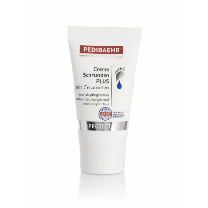 Cracked Heel Cream PLUS with Ceramides